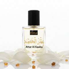 Attar Al Kaaba