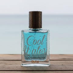 Cool Water by Davidoff