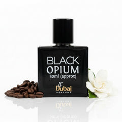 Black Opium by Yves Saint Laurent