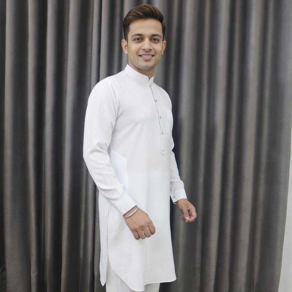 প্রিমিয়াম চাইনিজ ফ্যাব্রিক সফট কাবলি