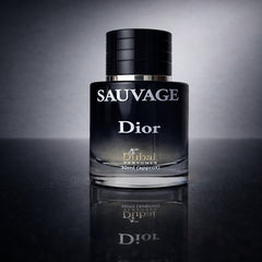 Sauvage by Dior