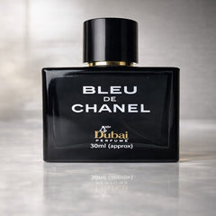 Bleu de Chanel by Chanel