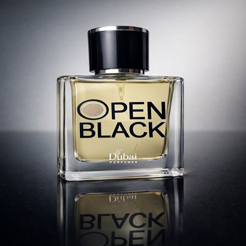 Open Black