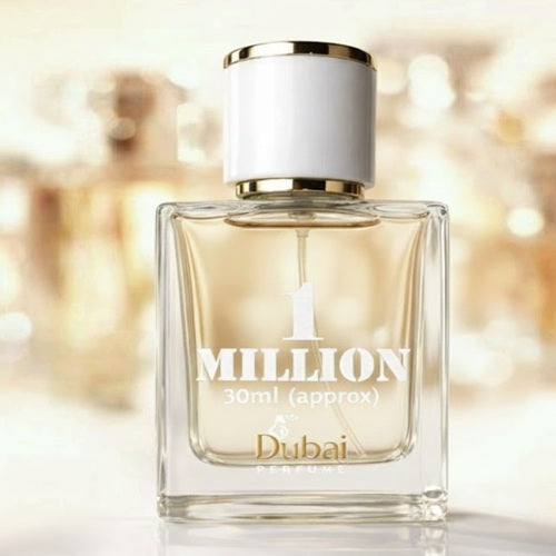 1 Million by Paco Rabanne