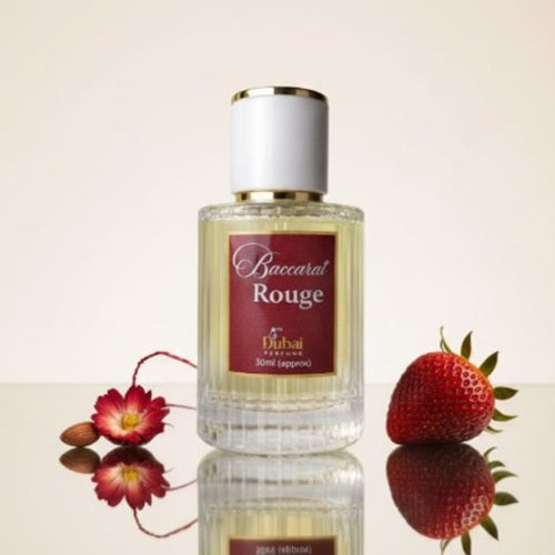 Baccarat Rouge