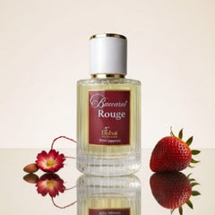 Baccarat Rouge