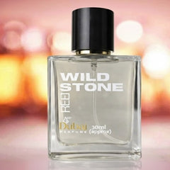 Wild Stone Edge by Wild Stone