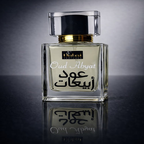 Oud Abyat