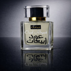 Oud Abyat